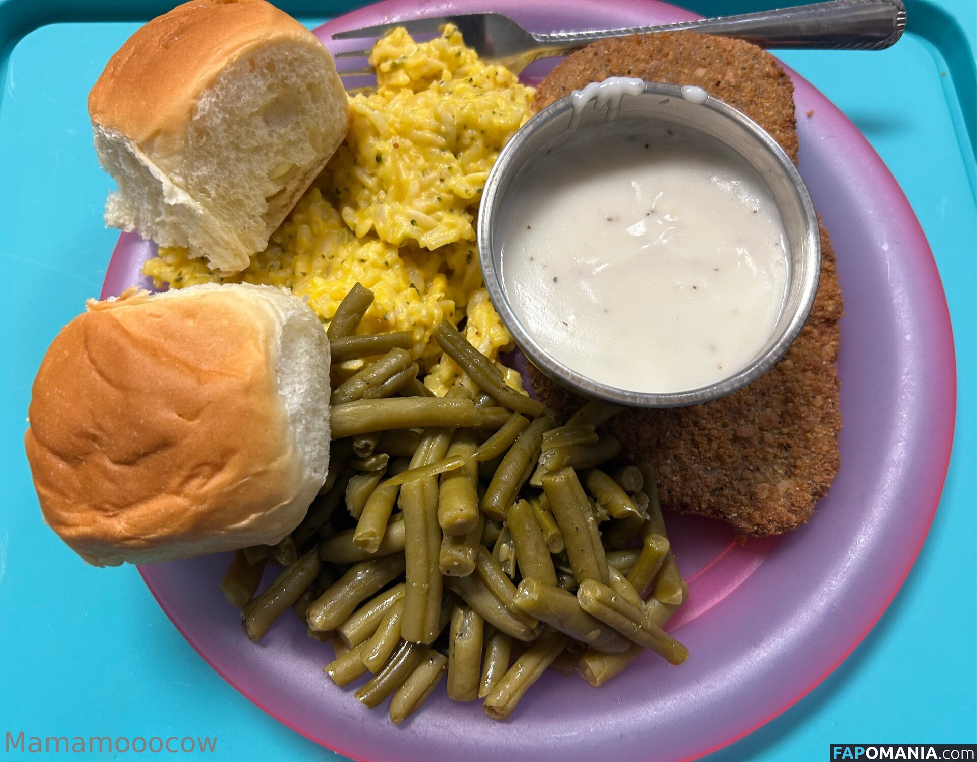 _mamamooocow / mamamooocow Nude OnlyFans  Leaked Photo #17