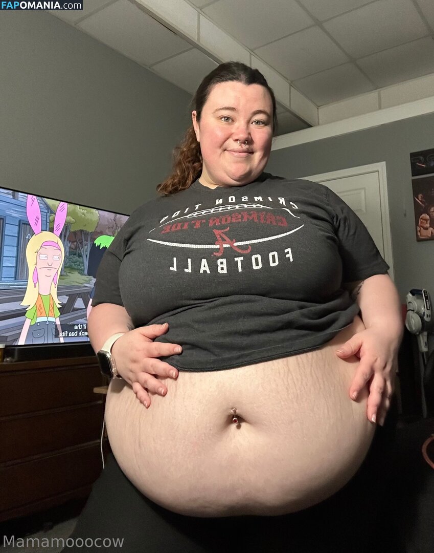 _mamamooocow / mamamooocow Nude OnlyFans  Leaked Photo #19