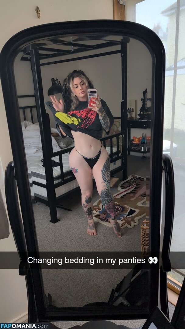 Mamaplugs / mamaplugsxo Nude OnlyFans  Leaked Photo #1