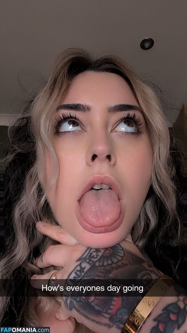 Mamaplugs / mamaplugsxo Nude OnlyFans  Leaked Photo #3