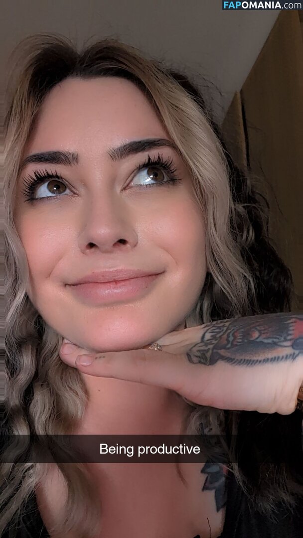 Mamaplugs / mamaplugsxo Nude OnlyFans  Leaked Photo #4