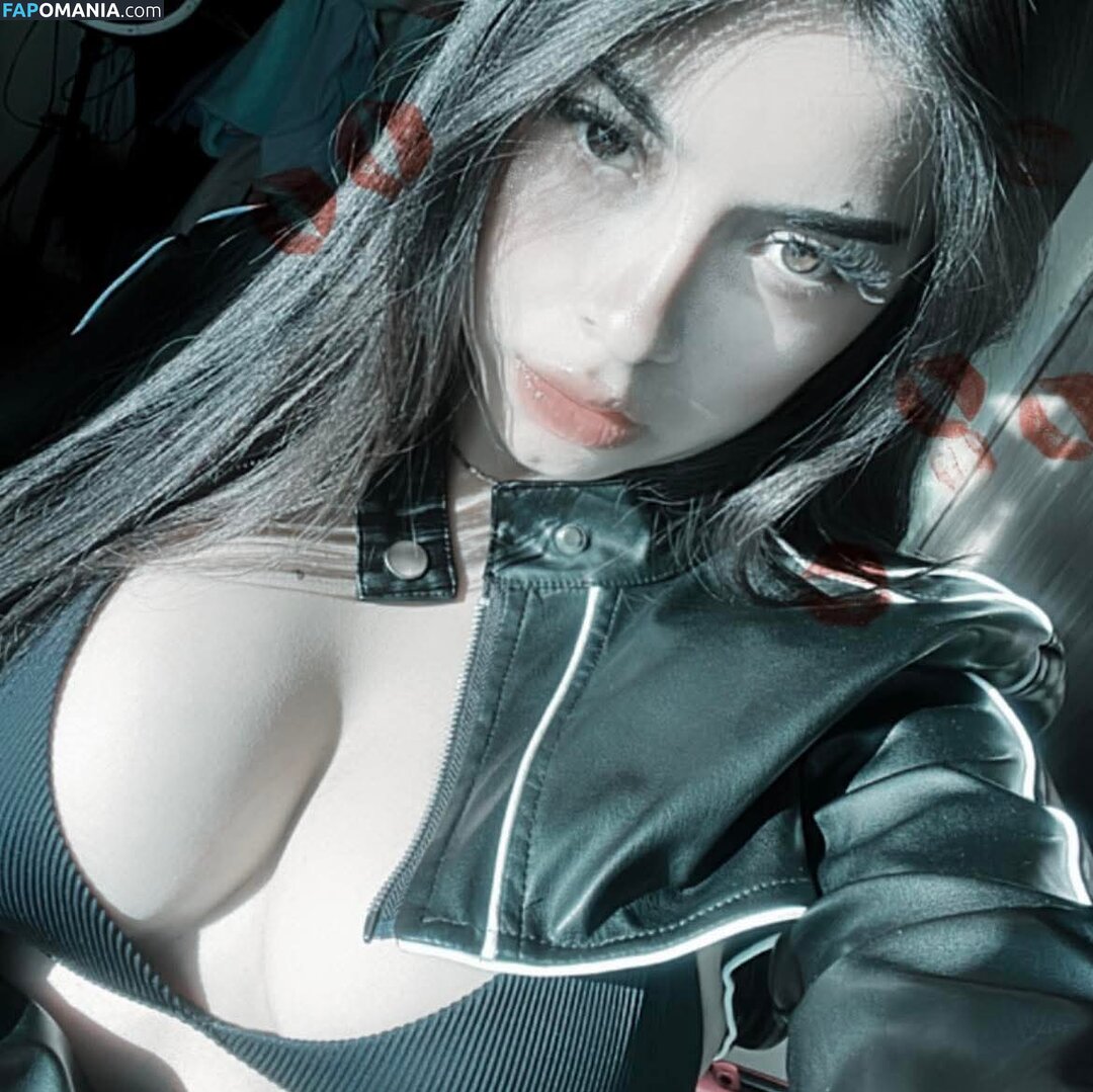 Mami.vaaal / _baby.vaaal_ / baby.vaaal Nude OnlyFans  Leaked Photo #2