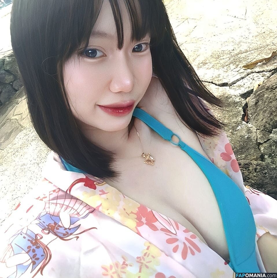 mamilouuu Nude OnlyFans  Leaked Photo #1