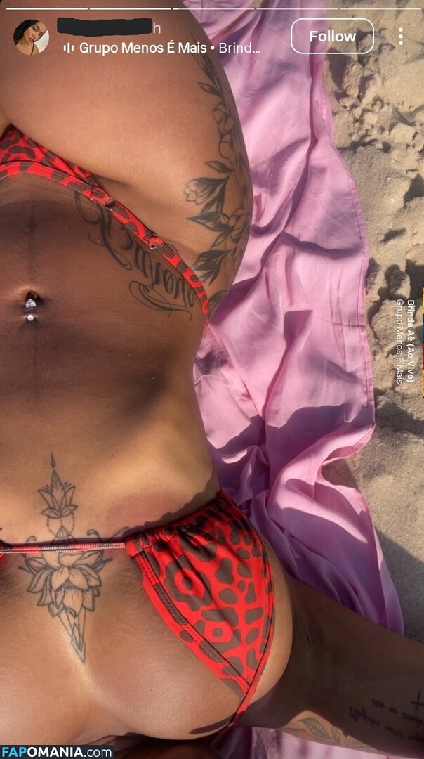 Manarah Ramos / mah_ram0s / manara4557 / manarah_ / misstaniaramos Nude OnlyFans  Leaked Photo #2