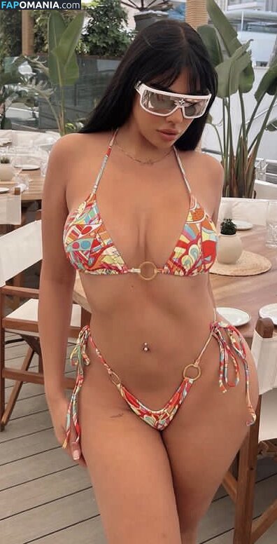 Mandi Vakili / mandi_vakili Nude OnlyFans  Leaked Photo #1