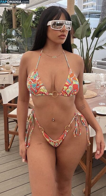 Mandi Vakili / mandi_vakili Nude OnlyFans  Leaked Photo #2