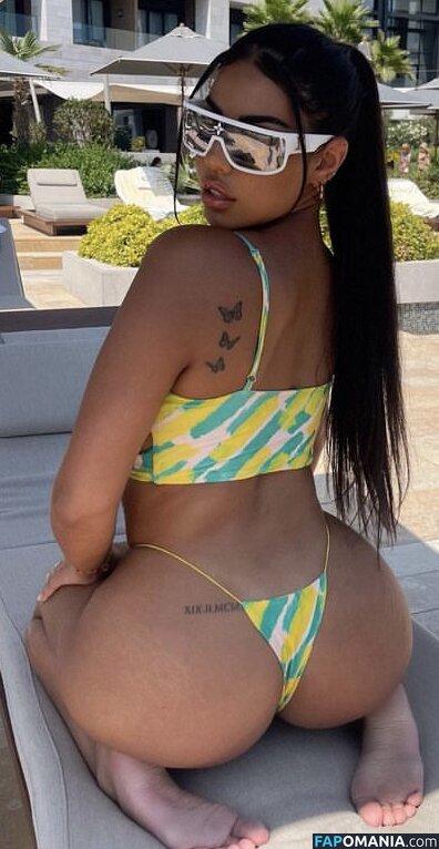 Mandi Vakili / mandi_vakili Nude OnlyFans  Leaked Photo #5