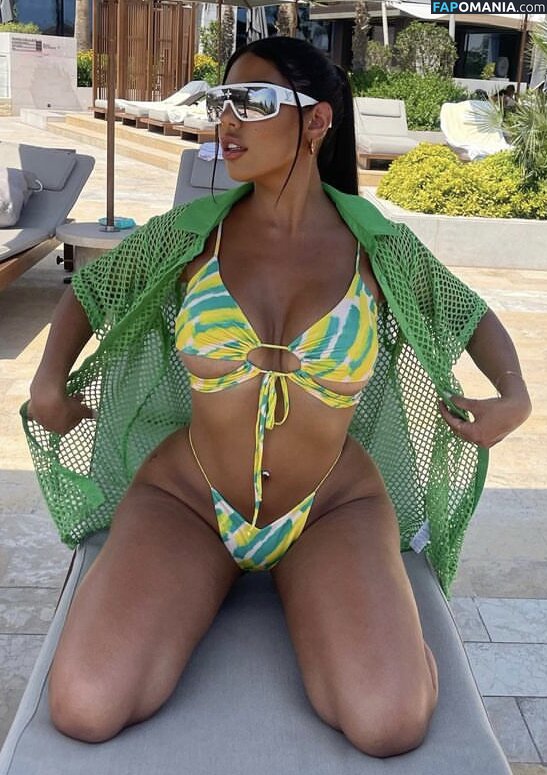 Mandi Vakili / mandi_vakili Nude OnlyFans  Leaked Photo #6