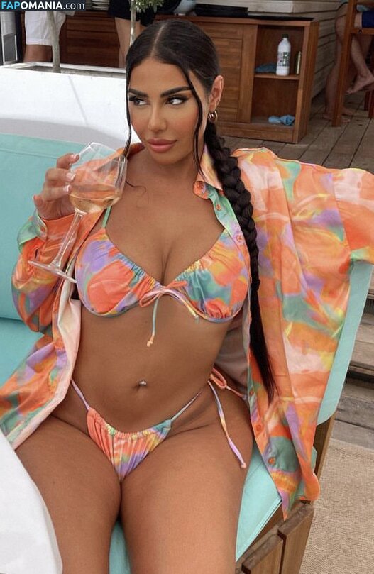 Mandi Vakili / mandi_vakili Nude OnlyFans  Leaked Photo #7