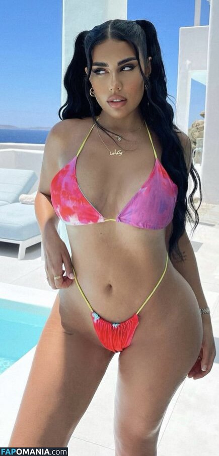 Mandi Vakili / mandi_vakili Nude OnlyFans  Leaked Photo #11
