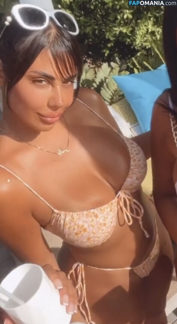 Mandi Vakili / mandi_vakili Nude OnlyFans  Leaked Photo #14