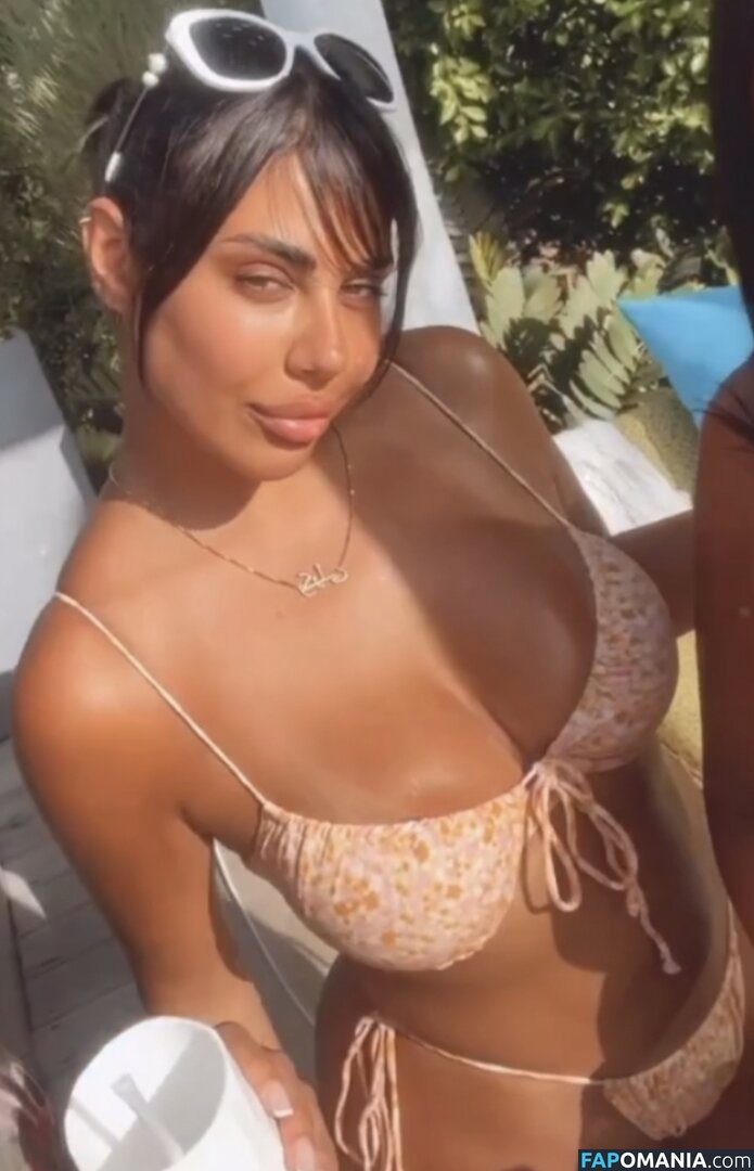 Mandi Vakili / mandi_vakili Nude OnlyFans  Leaked Photo #15