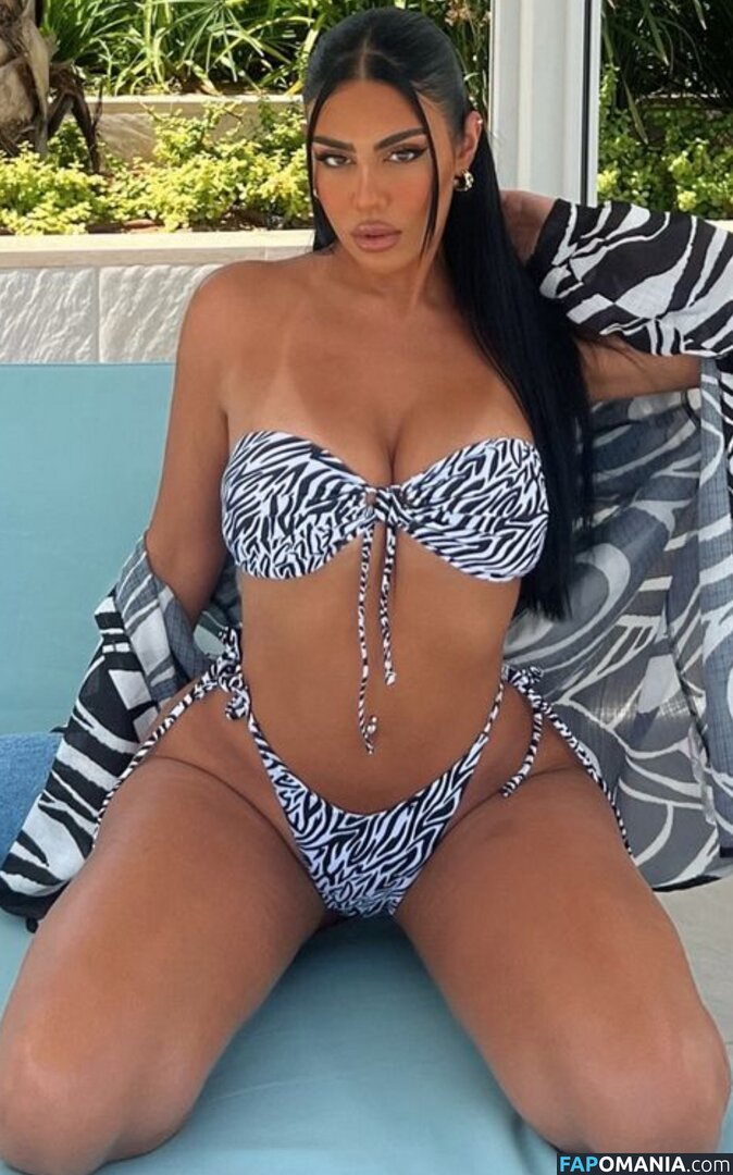 Mandi Vakili / mandi_vakili Nude OnlyFans  Leaked Photo #20
