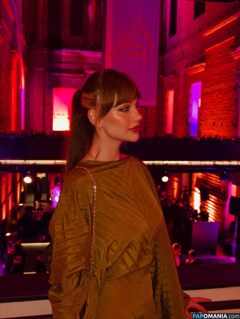 Amanda Toledo / MandsToledo Nude OnlyFans  Leaked Photo #119