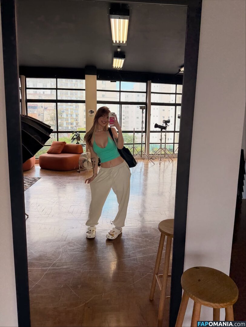 Amanda Toledo / MandsToledo Nude OnlyFans  Leaked Photo #123