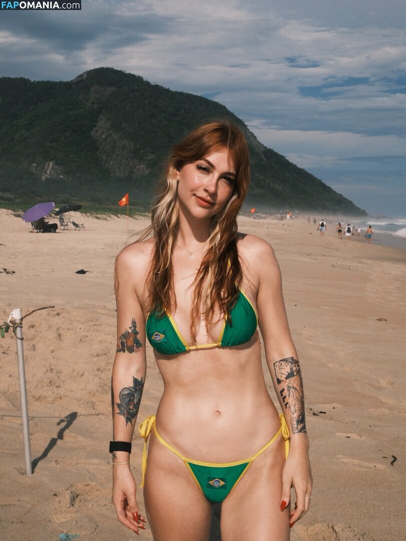 Amanda Toledo / MandsToledo Nude OnlyFans  Leaked Photo #128