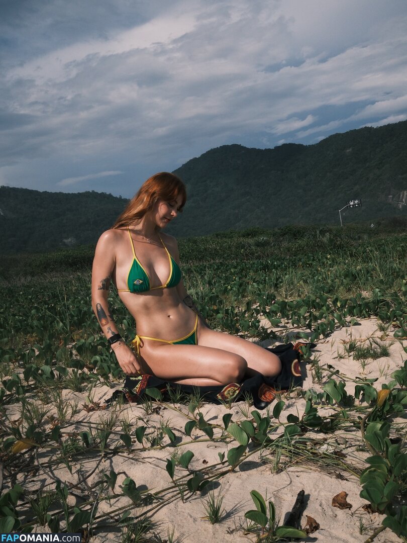 Amanda Toledo / MandsToledo Nude OnlyFans  Leaked Photo #129