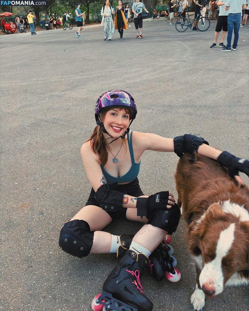 Amanda Toledo / MandsToledo Nude OnlyFans  Leaked Photo #135