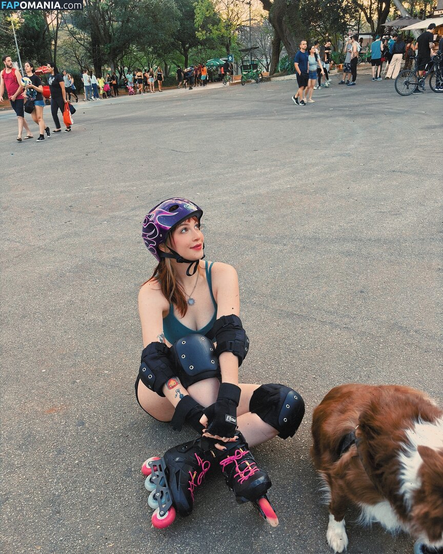 Amanda Toledo / MandsToledo Nude OnlyFans  Leaked Photo #136