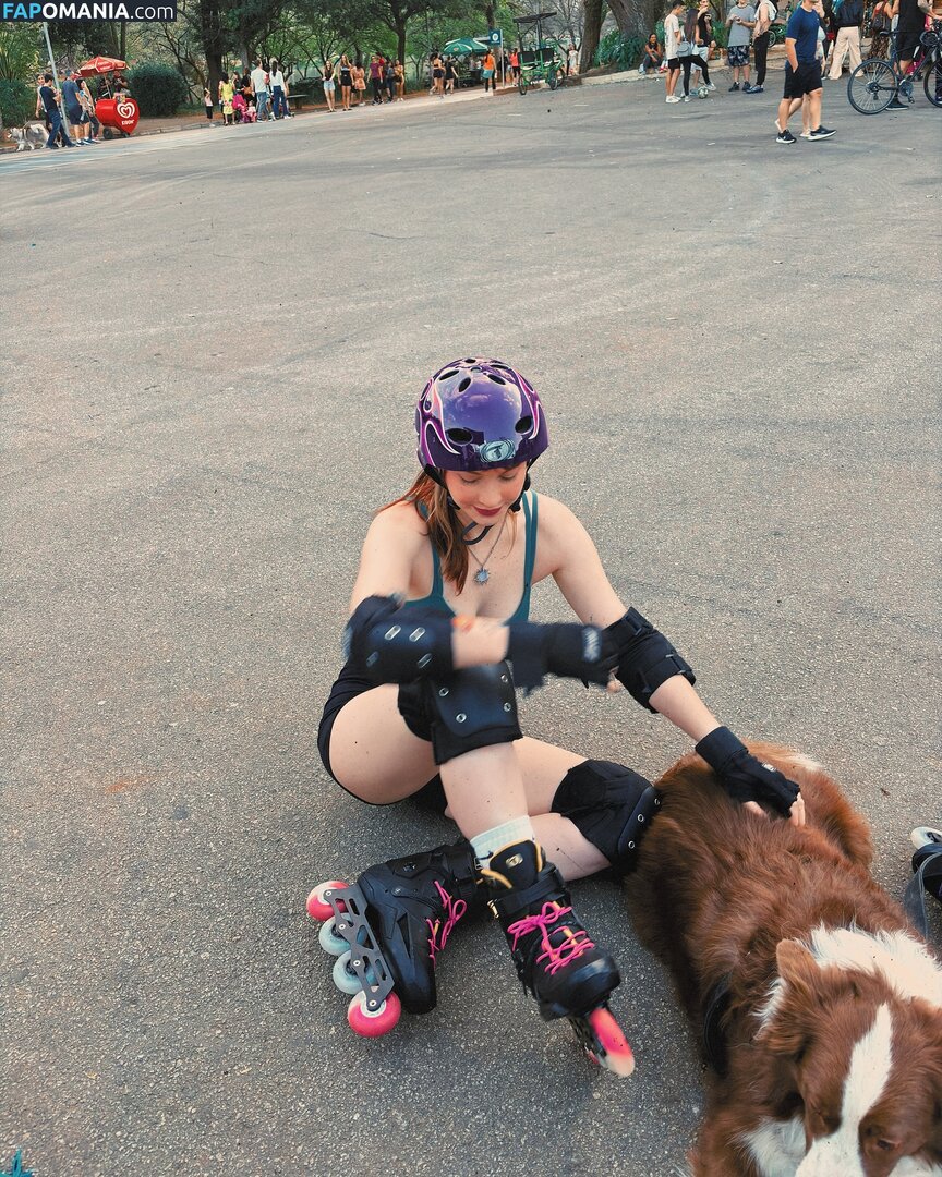 Amanda Toledo / MandsToledo Nude OnlyFans  Leaked Photo #137