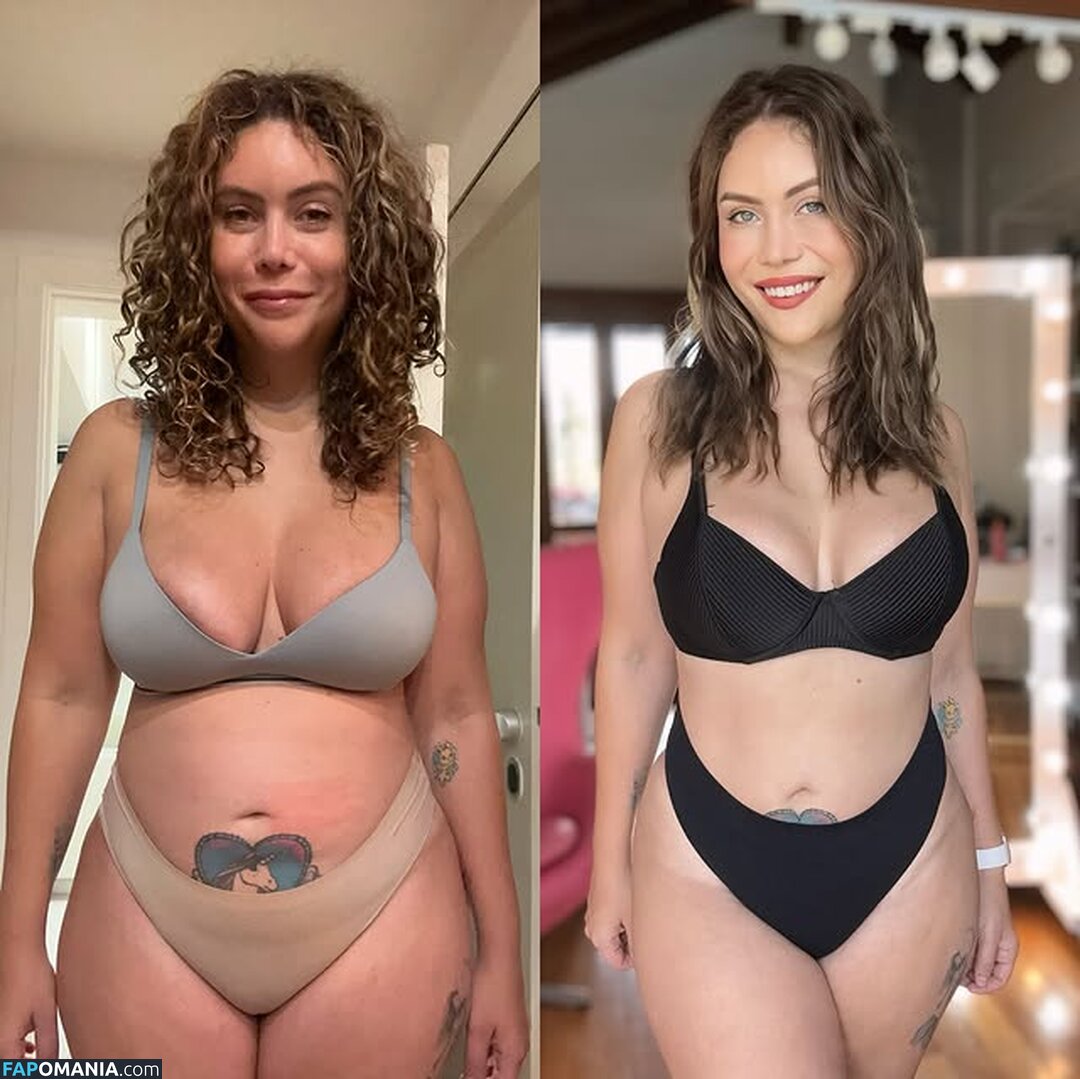 Mandy Candy / T-Grelho / mandycandy / therealmandycandyxxx Nude OnlyFans  Leaked Photo #3