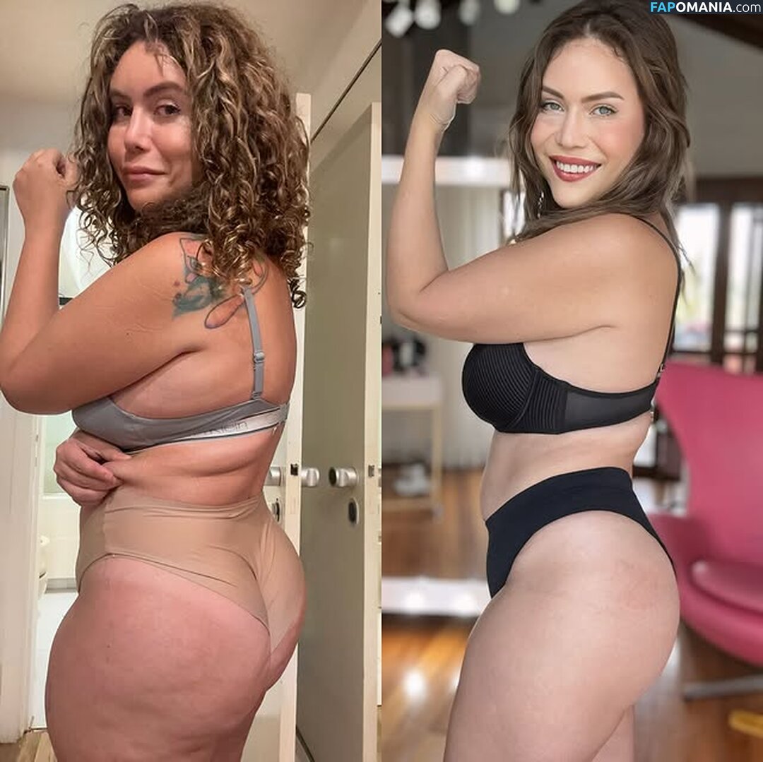 Mandy Candy / T-Grelho / mandycandy / therealmandycandyxxx Nude OnlyFans  Leaked Photo #4