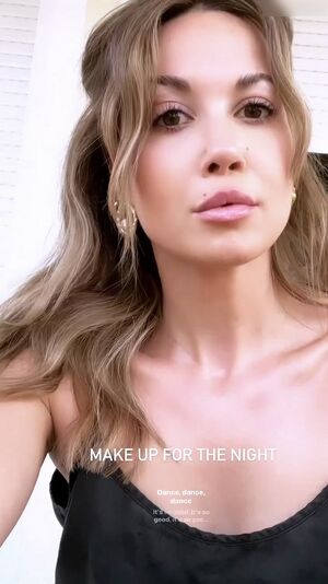 Mandy Capristo