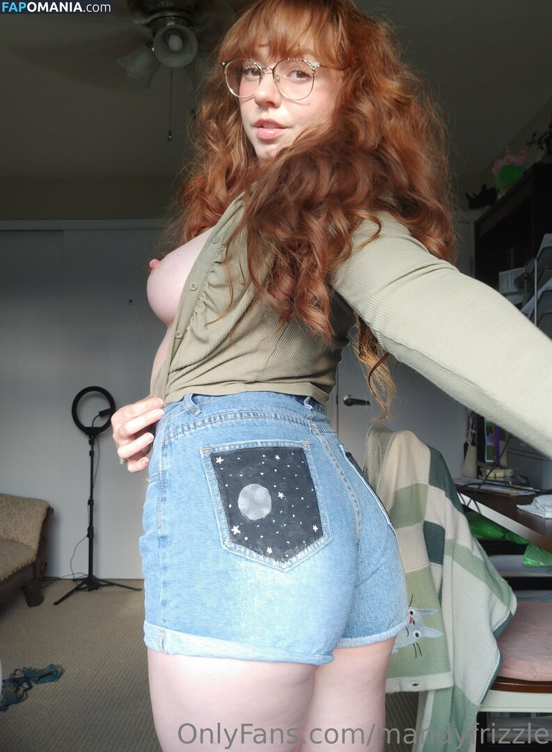 Inonlydreams / Mandy Frizzle / MandyFrizzle / mandyfrizz Nude OnlyFans  Leaked Photo #2