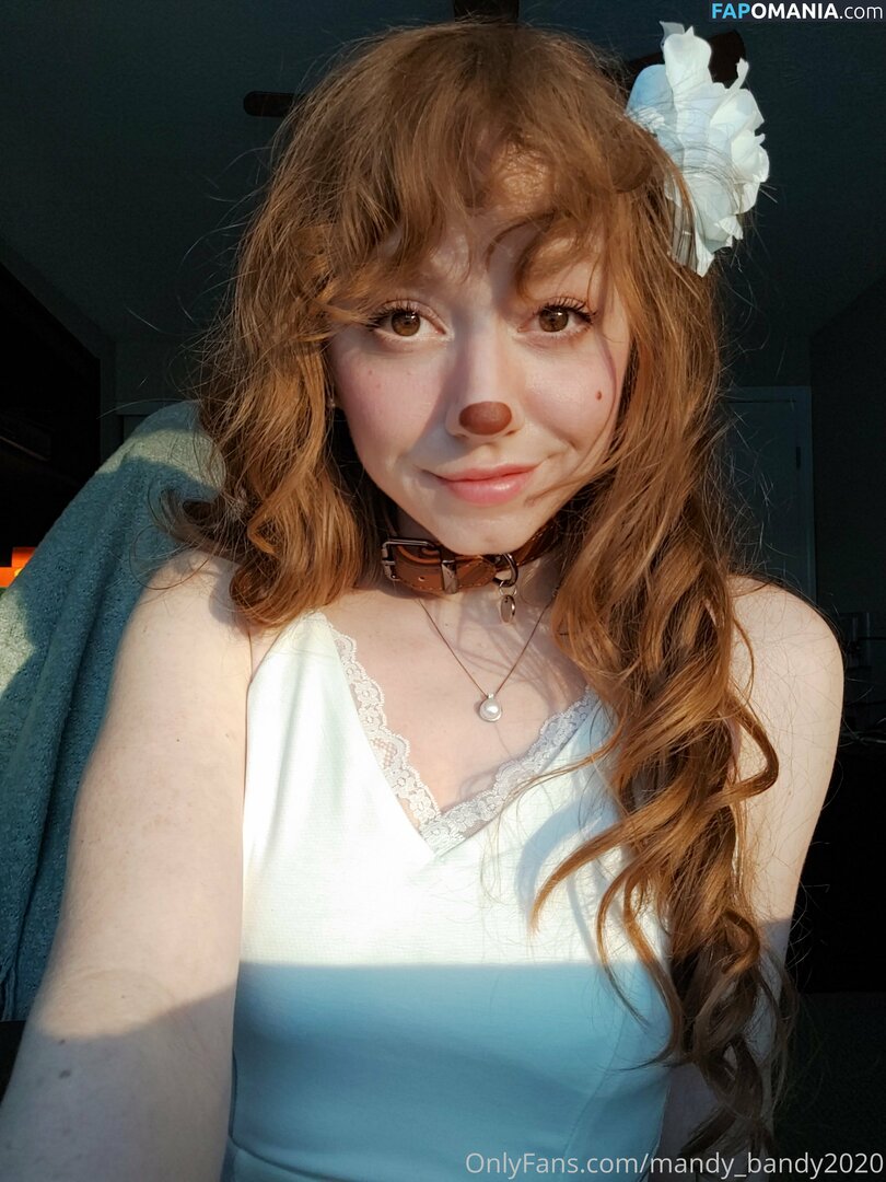 Inonlydreams / Mandy Frizzle / MandyFrizzle / mandyfrizz Nude OnlyFans  Leaked Photo #52