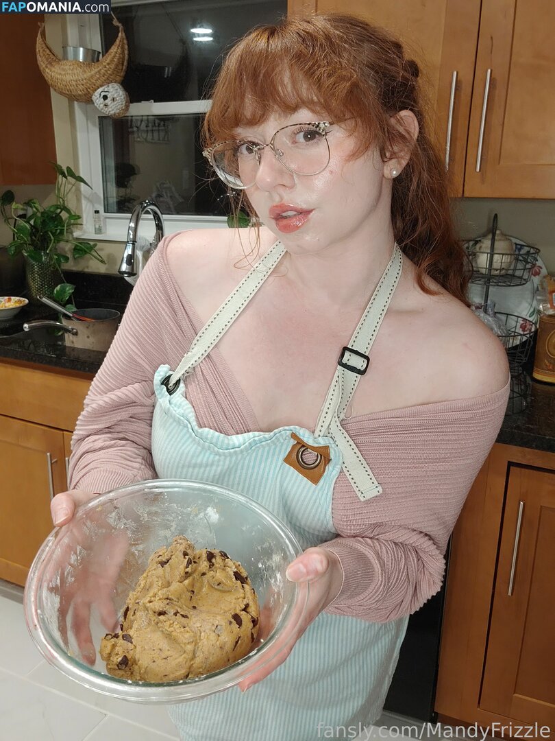 Inonlydreams / Mandy Frizzle / MandyFrizzle / mandyfrizz Nude OnlyFans  Leaked Photo #105