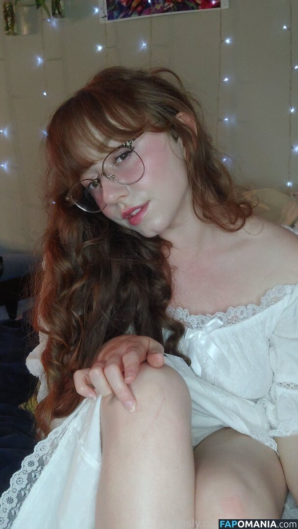 Inonlydreams / Mandy Frizzle / MandyFrizzle / mandyfrizz Nude OnlyFans  Leaked Photo #109