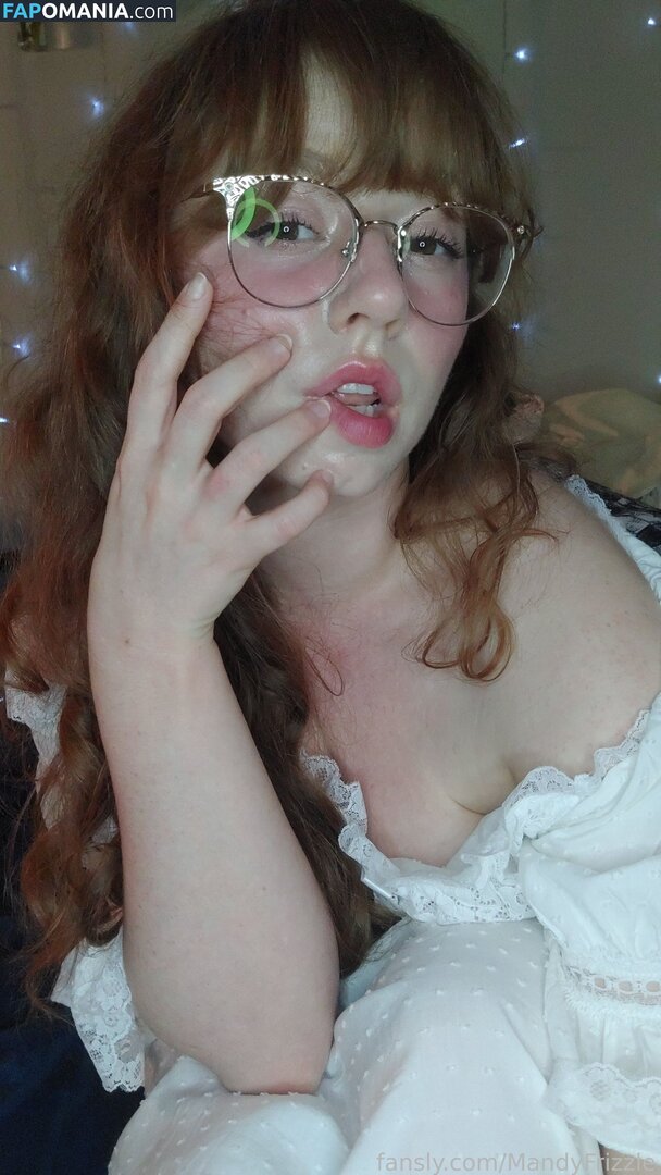 Inonlydreams / Mandy Frizzle / MandyFrizzle / mandyfrizz Nude OnlyFans  Leaked Photo #114