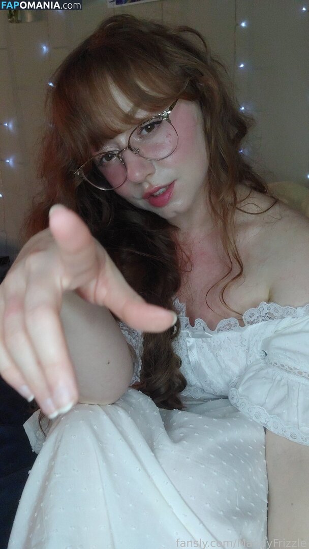 Inonlydreams / Mandy Frizzle / MandyFrizzle / mandyfrizz Nude OnlyFans  Leaked Photo #116