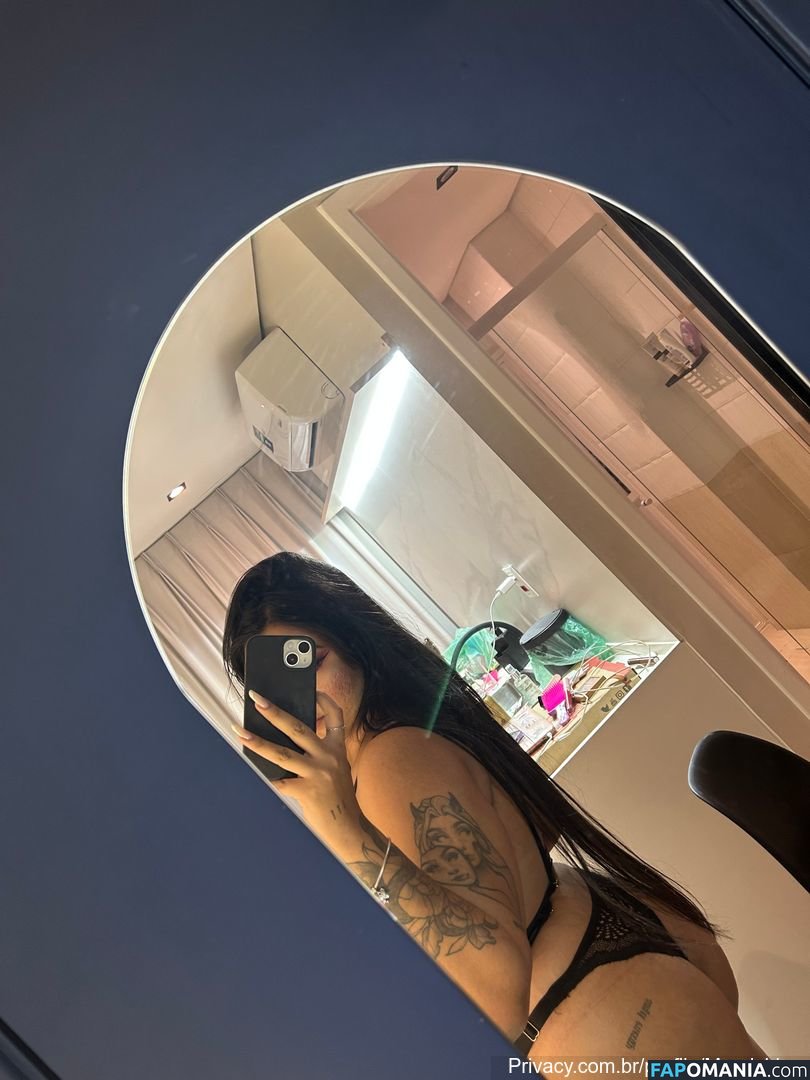 MandyLia / mandyliia Nude OnlyFans  Leaked Photo #13