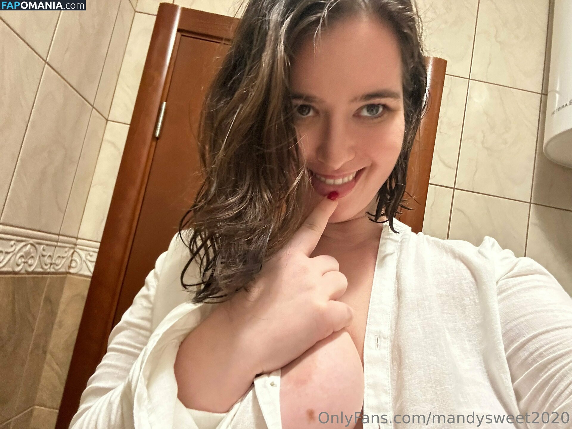 mandysweet2020 Nude OnlyFans  Leaked Photo #6