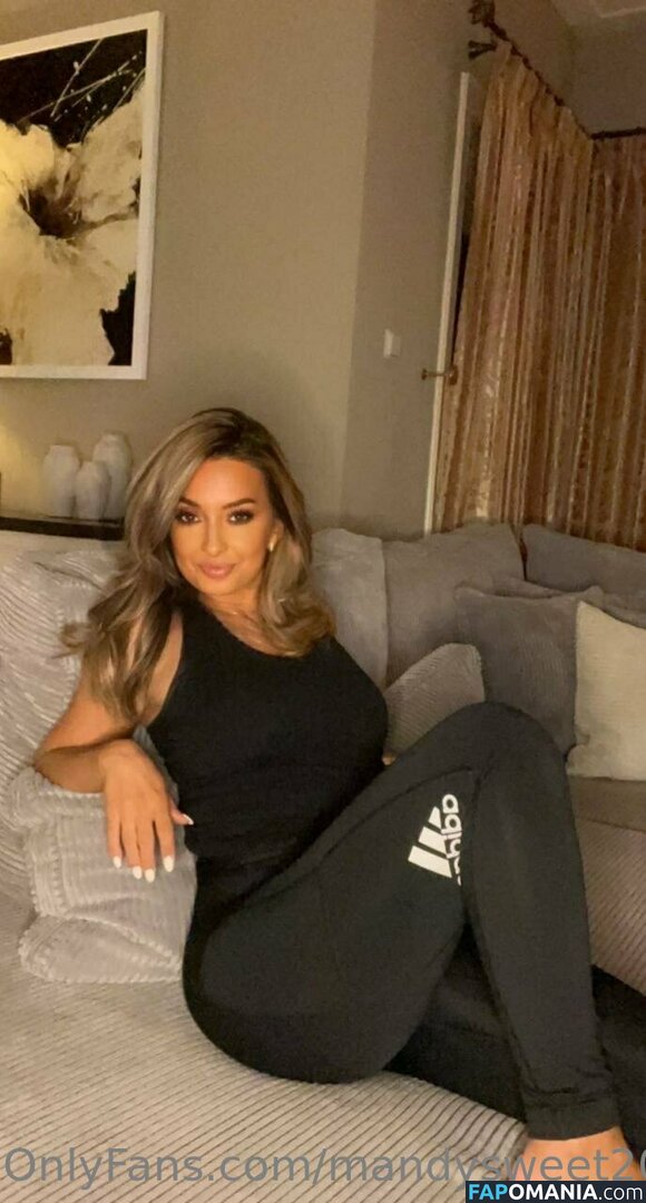 mandysweet2020 Nude OnlyFans  Leaked Photo #18