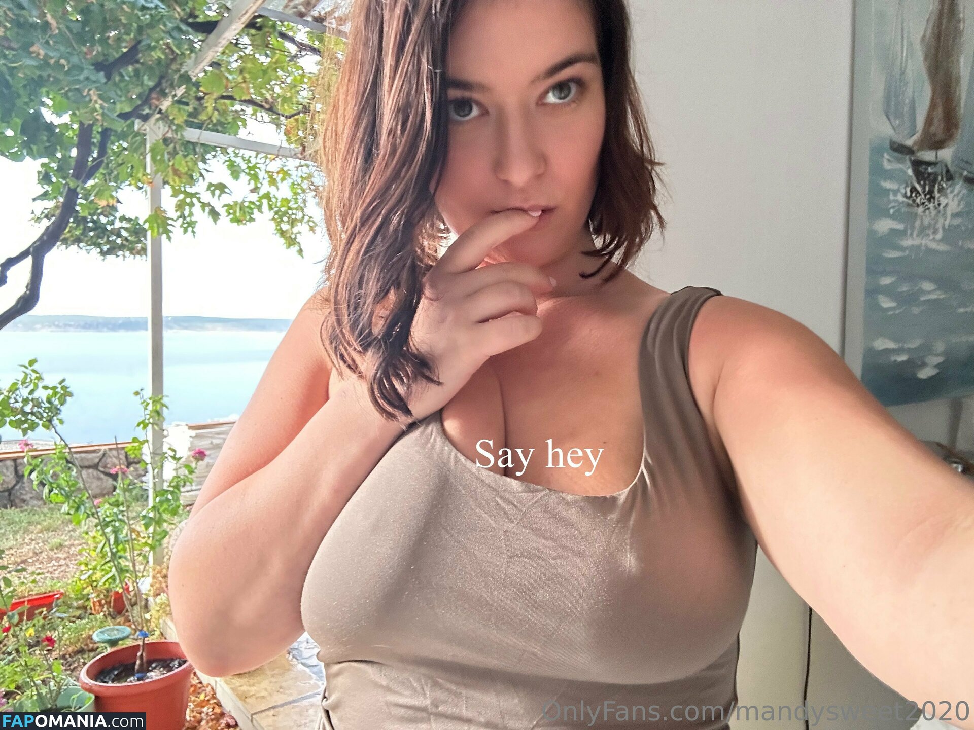 mandysweet2020 Nude OnlyFans  Leaked Photo #135