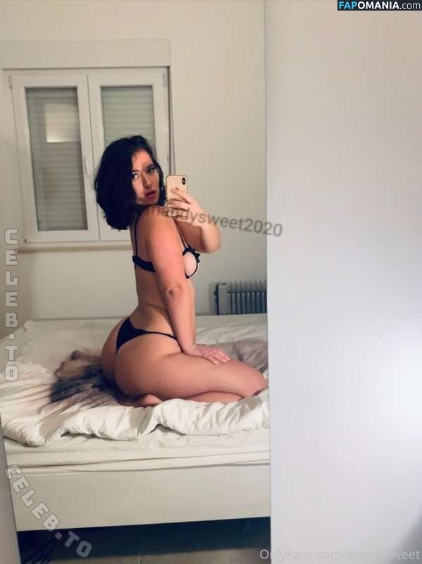 https: / mandysweet2020 Nude OnlyFans  Leaked Photo #389