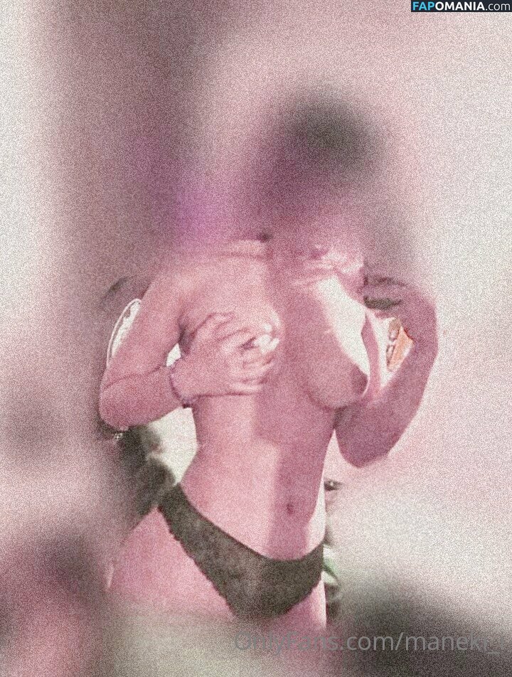 ManekiSo03 Nude OnlyFans  Leaked Photo #11