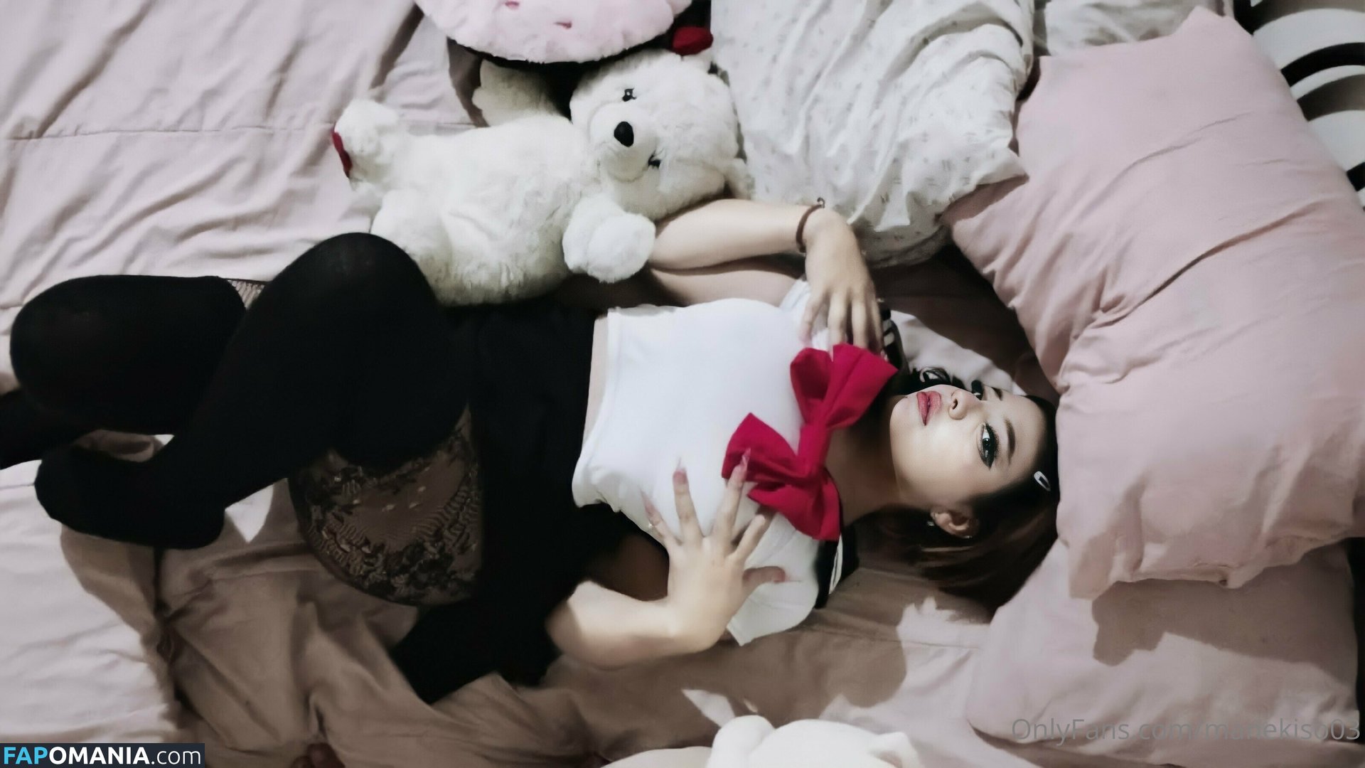 ManekiSo03 Nude OnlyFans  Leaked Photo #17