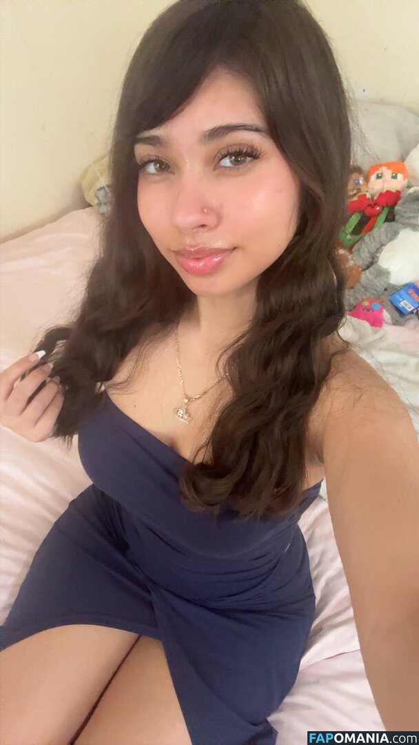 Mangogyur Nude OnlyFans  Leaked Photo #1