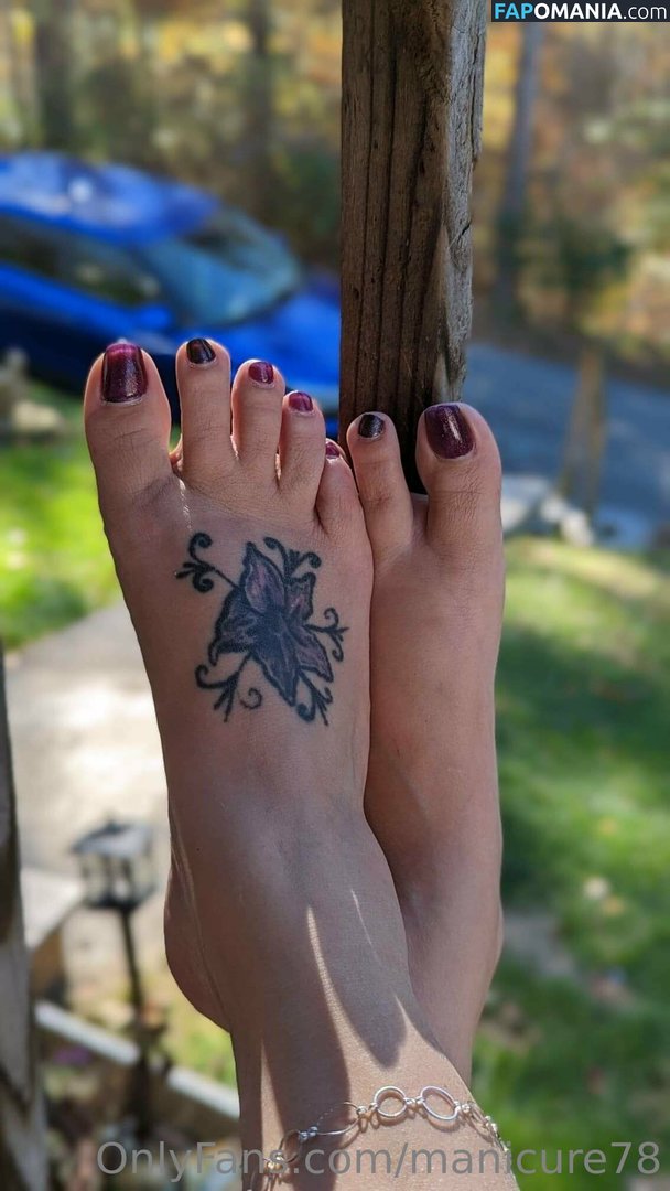 mani78 / manicure78 Nude OnlyFans  Leaked Photo #2