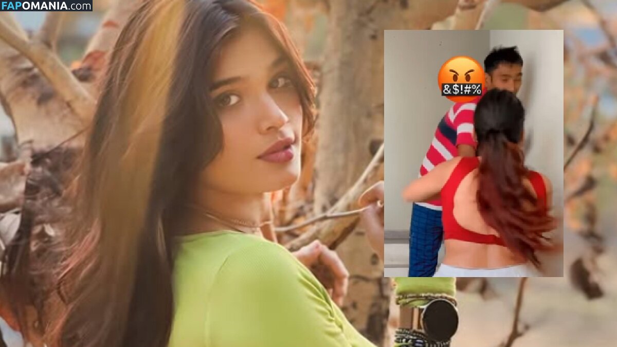 Mansi Suravase Nude OnlyFans  Leaked Photo #1