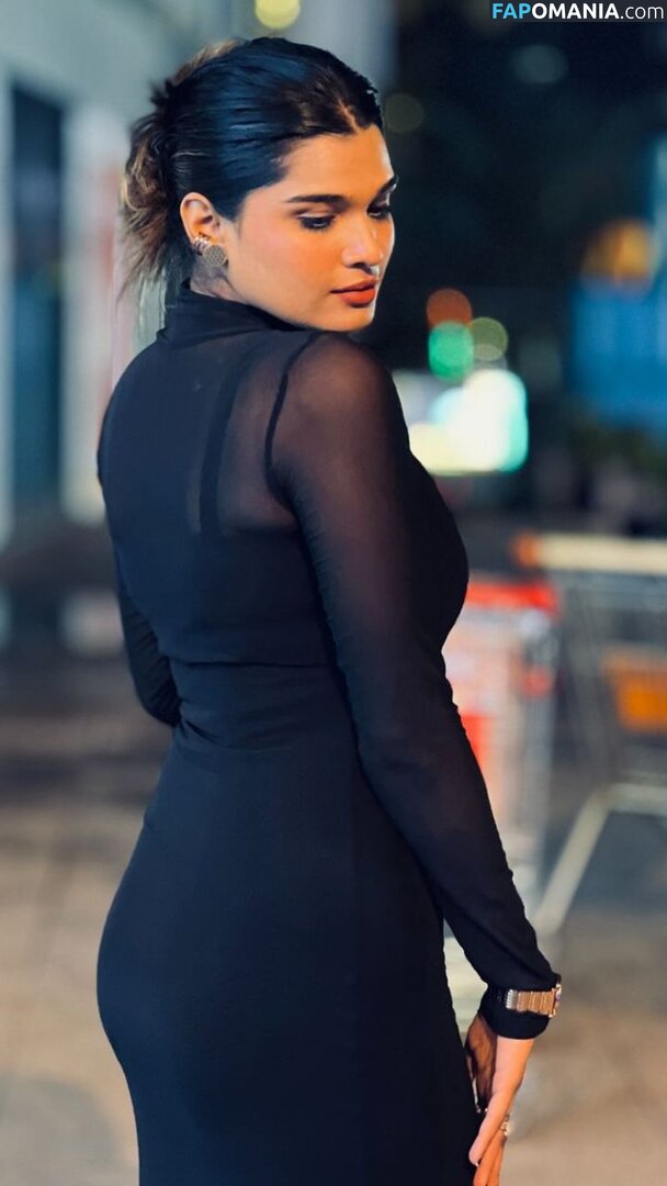 Mansi Suravase Nude OnlyFans  Leaked Photo #2