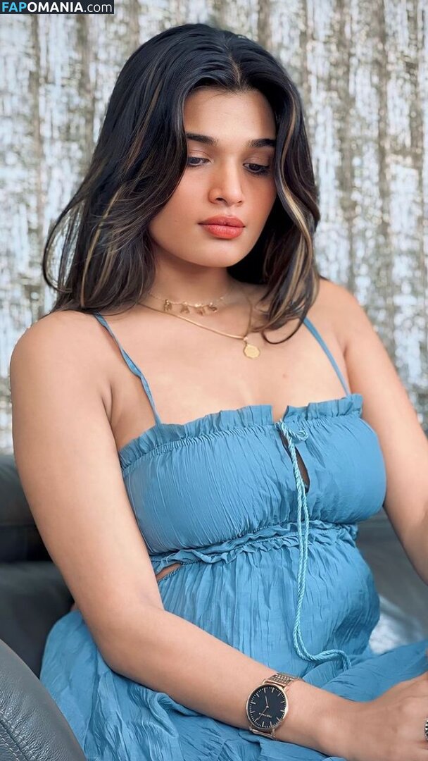 Mansi Suravase Nude OnlyFans  Leaked Photo #3