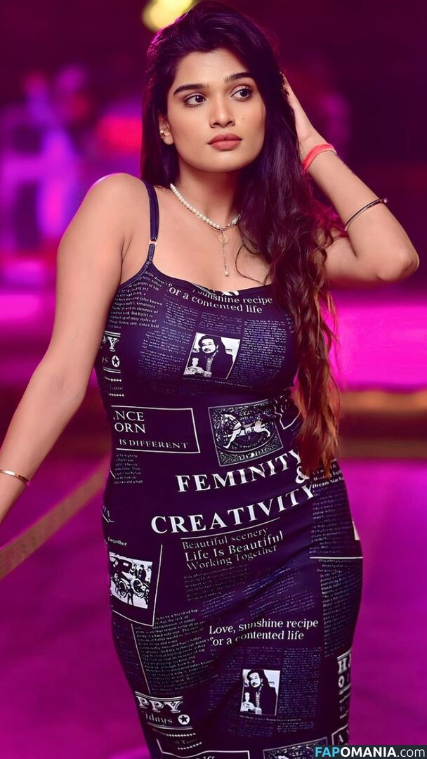 Mansi Suravase Nude OnlyFans  Leaked Photo #7
