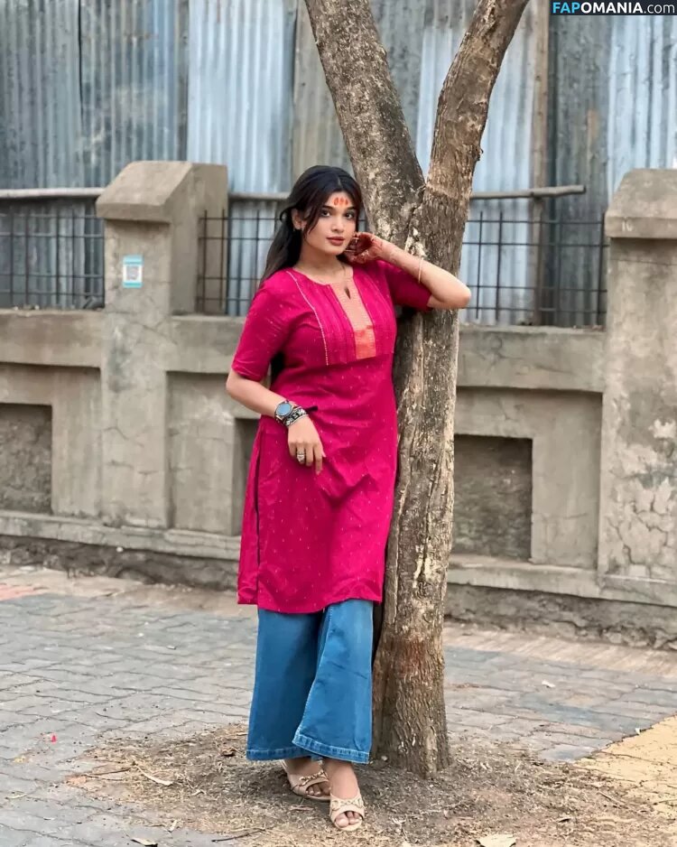 Mansi Suravase Nude OnlyFans  Leaked Photo #8
