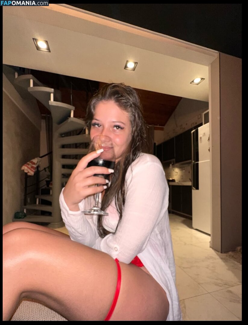 Manu Demarqui / manuzinha_demarquii Nude OnlyFans  Leaked Photo #19