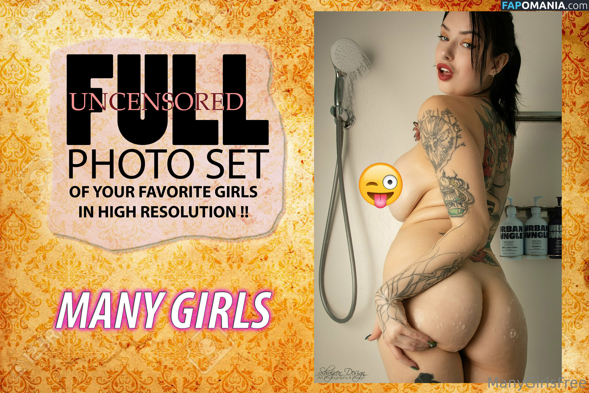 iamfreestories / manygirlsfree Nude OnlyFans  Leaked Photo #1