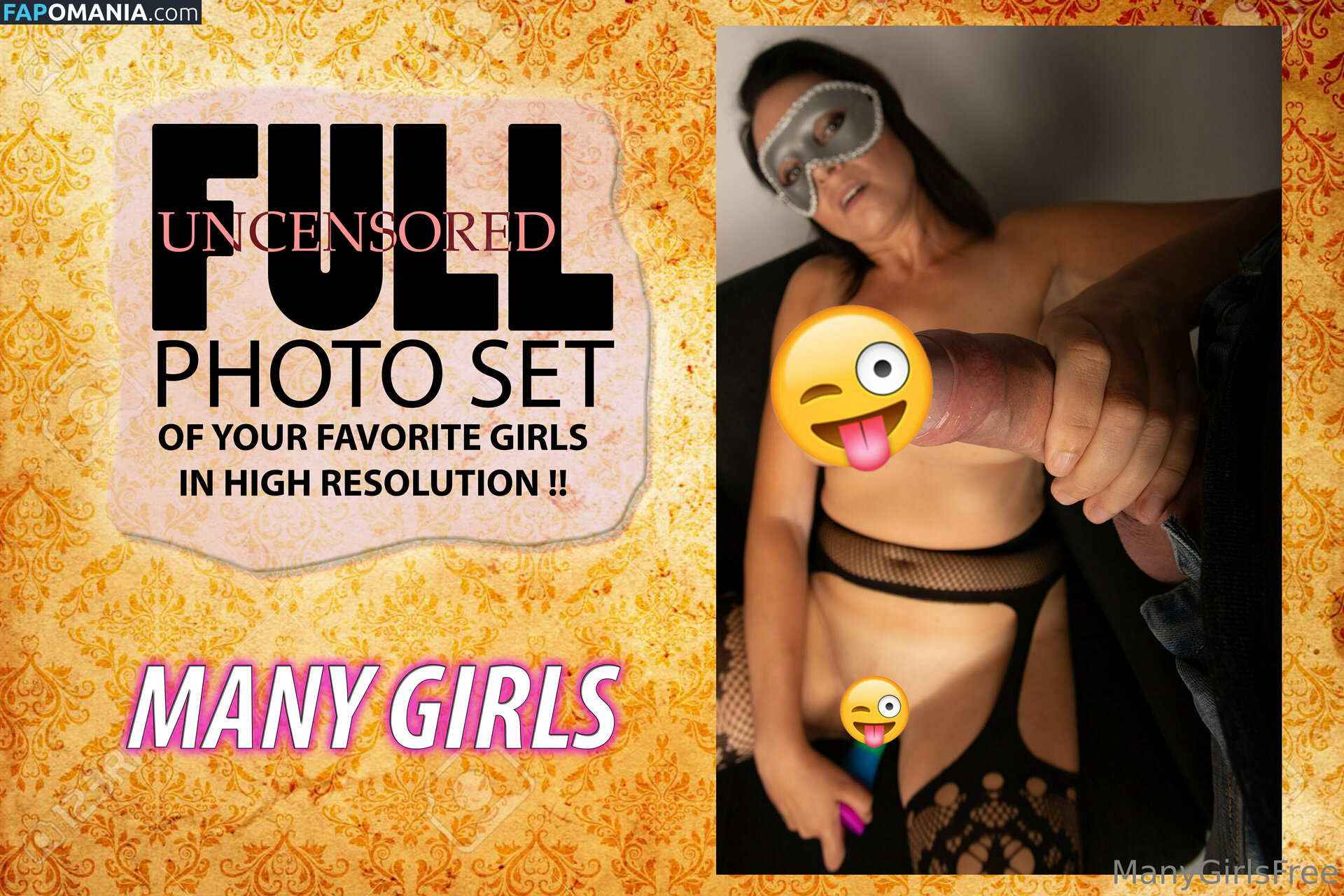 iamfreestories / manygirlsfree Nude OnlyFans  Leaked Photo #34